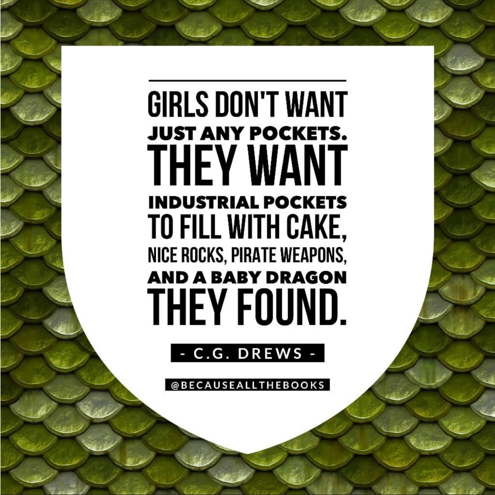 Meet your Posher, Sheri